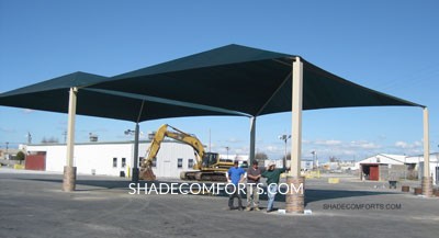 large-clear-span-fabric-shade-canopy