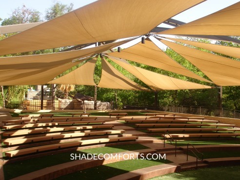 Amphitheater_Shade_Sails_Rafters