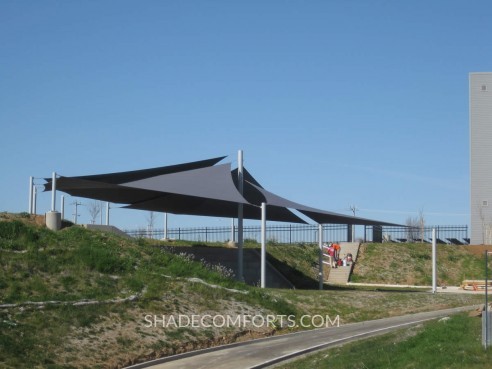 Amphitheatre-Shade-Cover-California