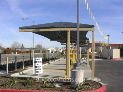 Cantilever-Car-Detailing-Canopy