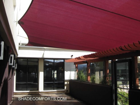 Hotel-Restaurant-Shade-Sails