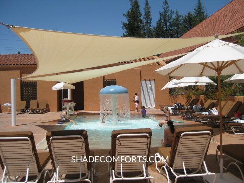 Pool_Shade_Sail_Structure