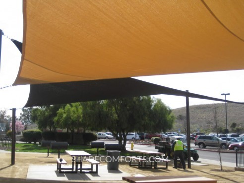 Shade-Sails-California