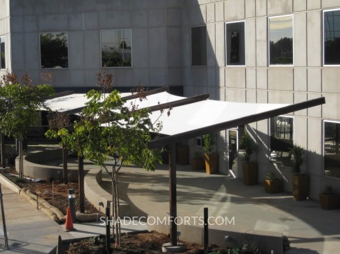 Tensile-Shade-Canopy