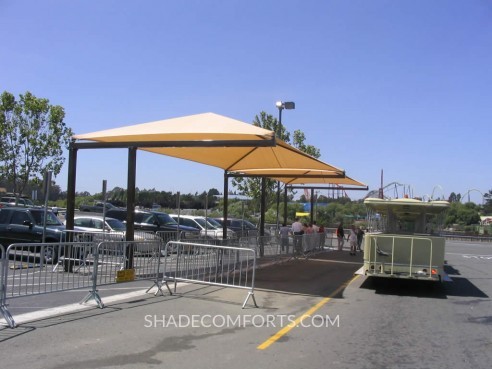 Waiting-Area-Shade-Canopy