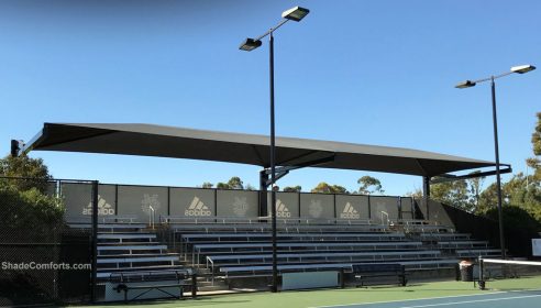 bleacher_shade_cover_Orange_County