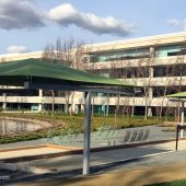 Bocce Ball Shade Structures CA Contractor