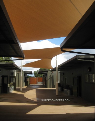 commercial-shade-sails-structure