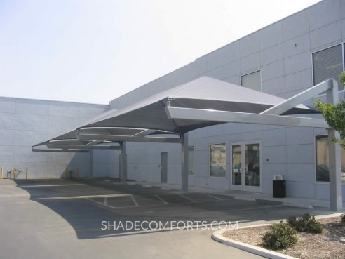 employee-parking-shade-cover