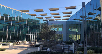 SoCal Shade Sails Carlsbad