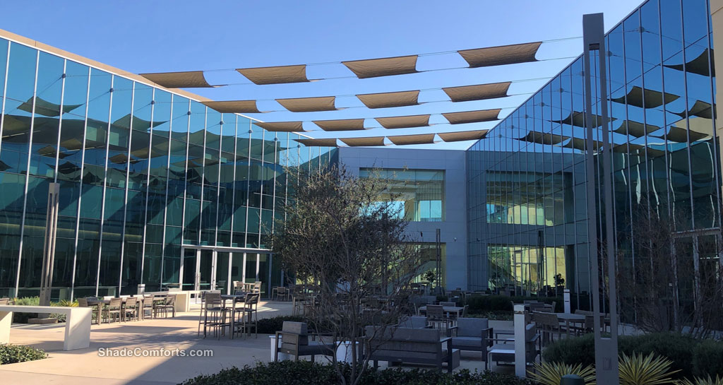 SoCal Shade Sails Carlsbad