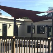 Patio Deck Shade Sails – CA Design Manufacturing Build Contractor