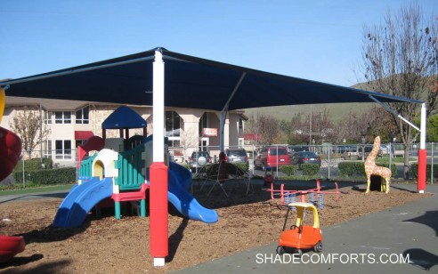 playground-awning-Alameda-California