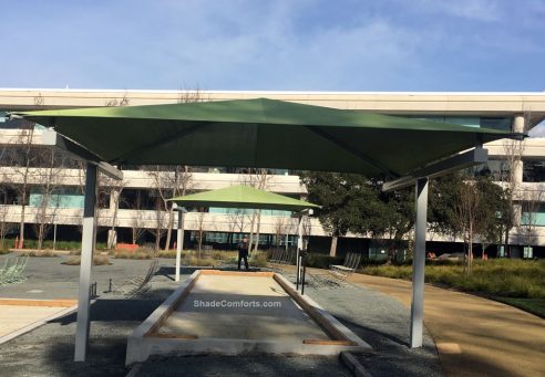 shade-canopies-bocce-ball-courts-contra-costa-county