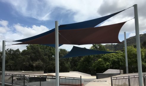 shade-sails-Los-Angeles-skate-board-park