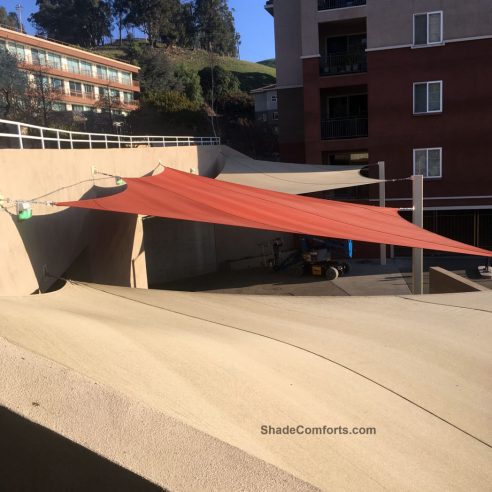 tensile-membrane-structure-Alameda-County